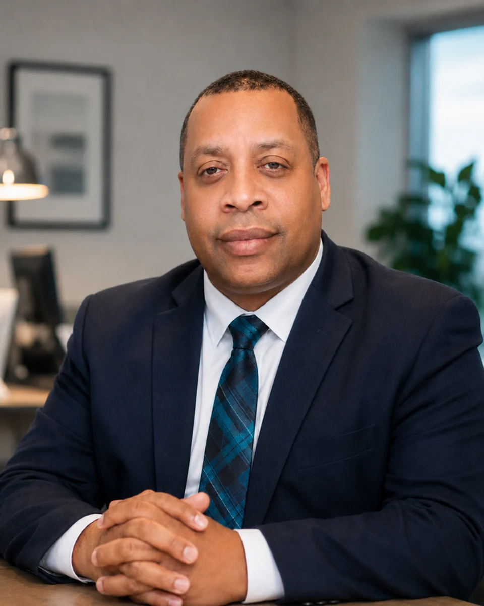 Benjamin James supporting UK jobseekers through employability guidance