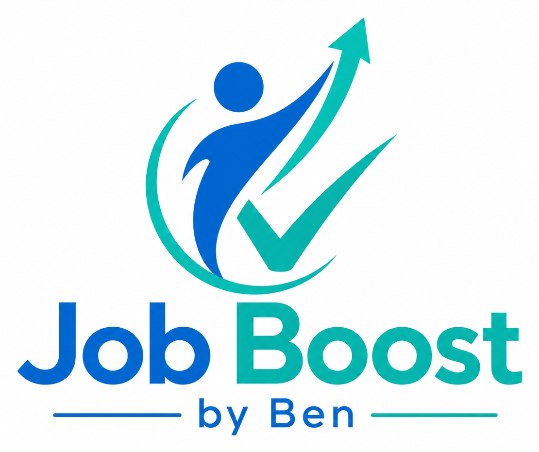 Job Boost by Ben